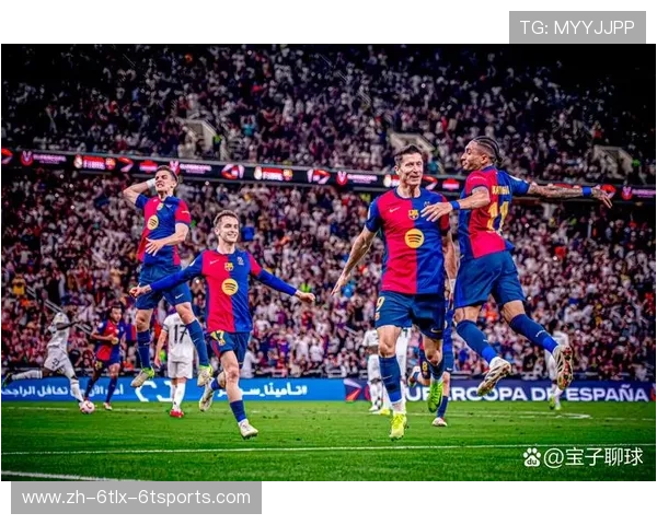 西甲联赛超级杯直播：西班牙超级杯实时转播安排介绍